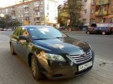 Toyota Camry 2.4 Hybrid CVT (147 л.с.) 2007 з пробігом 90 тис.км.  л. в Киеве на Autos.ua