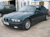BMW 3 серия 1996 с пробегом 280 тыс.км. 2 л. в Черкассах на Autos.ua
