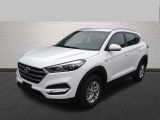 Hyundai Tucson 2018 з пробігом 1 тис.км. 1.7 л. в Киеве на Autos.ua