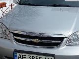 Chevrolet Lacetti 2008 з пробігом 145 тис.км. 1.8 л. в Киеве на Autos.ua