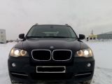 BMW X5 2008 з пробігом 1 тис.км. 2.996 л. в Луганске на Autos.ua
