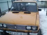 ВАЗ 2106 1982 с пробегом 22 тыс.км. 1.6 л. в Черновцах на Autos.ua