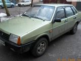 ВАЗ 21099 1992 с пробегом 200 тыс.км. 1.3 л. в Кропивницком на Autos.ua
