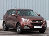 Hyundai ix35 2.0 AT (150 л.с.) Comfort 2014 з пробігом 1 тис.км.  л. в Харькове на Autos.ua