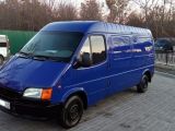 Ford Transit 1999 с пробегом 333 тыс.км. 2.5 л. в Киеве на Autos.ua