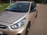 Hyundai Accent 2013 з пробігом 75 тис.км. 1.396 л. в Житомире на Autos.ua