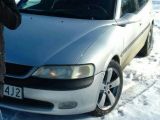 Opel vectra b 1998 з пробігом 98 тис.км. 2.5 л. в Черновцах на Autos.ua