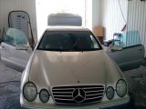 Mercedes-Benz CLK-Класс 2000 с пробегом 245 тыс.км. 3.199 л. в Херсоне на Autos.ua
