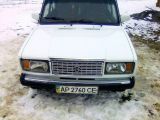 ВАЗ 2107 2003 с пробегом 110 тыс.км. 1.5 л. в Мелитополе на Autos.ua