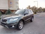 Hyundai Santa Fe 2012 с пробегом 93 тыс.км. 2.2 л. в Харькове на Autos.ua