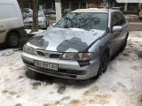 Nissan Almera 1996 с пробегом 200 тыс.км. 1.6 л. в Одессе на Autos.ua