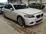 BMW 5 серия 535i Steptronic (306 л.с.) 2016 с пробегом 5 тыс.км.  л. в Киеве на Autos.ua