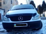 Mercedes-Benz Vito 2005 с пробегом 200 тыс.км. 2.2 л. в Киеве на Autos.ua