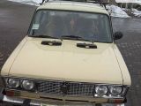 ВАЗ 2106 1987 з пробігом 200 тис.км. 1.3 л. в Львове на Autos.ua