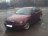BMW 3 серия 2003 с пробегом 120 тыс.км. 2 л. в Чернигове на Autos.ua
