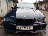 BMW 3 серия 1993 с пробегом 380 тыс.км. 1.6 л. в Киеве на Autos.ua