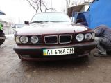 BMW 5 серия 1993 з пробігом 1 тис.км. 3 л. в Киеве на Autos.ua