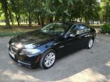 BMW 5 серия 528i Steptronic (245 л.с.) 2014 с пробегом 160 тыс.км.  л. в Одессе на Autos.ua