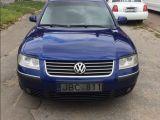 Volkswagen passat b5 2002 с пробегом 265 тыс.км. 1.9 л. в Одессе на Autos.ua
