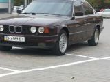 BMW 5 серия 1994 с пробегом 1 тыс.км. 2 л. в Одессе на Autos.ua
