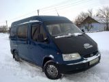 Ford Transit 1998 с пробегом 1 тыс.км. 2.5 л. в Одессе на Autos.ua