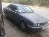 BMW 5 серия 1992 з пробігом 200 тис.км. 2.5 л. в Ровно на Autos.ua