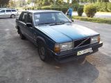 Volvo 760 1985 с пробегом 200 тыс.км. 2.4 л. в Тернополе на Autos.ua