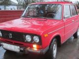 ВАЗ 2106 1986 с пробегом 10 тыс.км. 1.3 л. в Виннице на Autos.ua