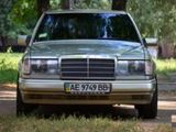 Mercedes-Benz E-Класс 1989 с пробегом 315 тыс.км. 2.6 л. в Кривом Роге на Autos.ua