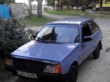 ЗАЗ 1102 таврия 1995 с пробегом 195 тыс.км. 1.091 л. в Запорожье на Autos.ua