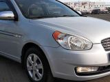 Hyundai Accent 2007 с пробегом 118 тыс.км. 1.4 л. в Одессе на Autos.ua