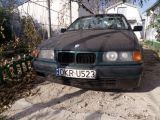 BMW 3 серия 1996 с пробегом 311 тыс.км. 2.5 л. в Одессе на Autos.ua