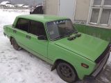 ВАЗ 2105 1.3 MT (64 л.с.) 1981 с пробегом 347 тыс.км.  л. в Черновцах на Autos.ua