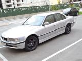 BMW 7 серия 2000 з пробігом 270 тис.км. 4.4 л. в Киеве на Autos.ua