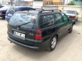 Opel vectra b 1999 с пробегом 309 тыс.км. 2 л. в Одессе на Autos.ua