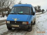 ГАЗ 2752 1996 з пробігом 1 тис.км. 2.5 л. в Кропивницком на Autos.ua