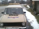 ВАЗ 2101 1972 с пробегом 1 тыс.км.  л. в Житомире на Autos.ua