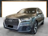 Audi Q7 2015 с пробегом 57 тыс.км. 3 л. в Киеве на Autos.ua