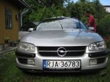 Opel Omega 1999 с пробегом 280 тыс.км. 2.497 л. в Червонограде на Autos.ua