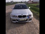 BMW 325i 2002 з пробігом 160 тис.км. 0.0025 л. в Черновцах на Autos.ua
