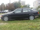 BMW 3 серия 1992 с пробегом 247 тыс.км. 0.0016 л. в Тернополе на Autos.ua