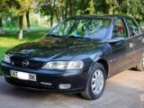 Opel vectra b 1997 з пробігом 301 тис.км. 1.8 л. в Ивано-Франковске на Autos.ua
