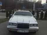 Lincoln mark viii 1985 с пробегом 1 тыс.км. 3 л. в Киеве на Autos.ua