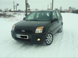 Ford Fusion 1.6 AT (100 л.с.) 2010 с пробегом 132 тыс.км.  л. в Житомире на Autos.ua
