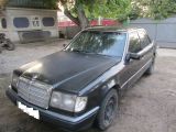 Mercedes-Benz E-Класс 1992 з пробігом 309 тис.км. 2.5 л. в Черновцах на Autos.ua