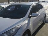 Hyundai i30 2013 с пробегом 130 тыс.км. 1.4 л. в Харькове на Autos.ua