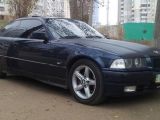 BMW 3 серия 1992 с пробегом 255 тыс.км. 2.5 л. в Николаеве на Autos.ua