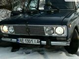 ВАЗ 2106 1985 з пробігом 1 тис.км. 1.5 л. в Днепре на Autos.ua