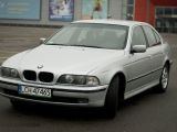 BMW X6 1999 з пробігом 301 тис.км. 2.5 л. в Ровно на Autos.ua