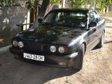 BMW 5 серия 1991 з пробігом 1 тис.км. 2 л. в Одессе на Autos.ua
